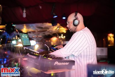The MIXX Horror Show — photo 149