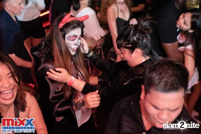 The MIXX Horror Show — photo 150