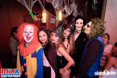 The MIXX Horror Show — photo 151