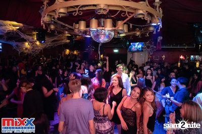 The MIXX Horror Show — photo 152