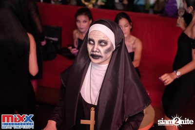 The MIXX Horror Show — photo 153