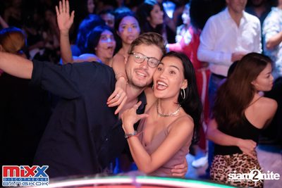 The MIXX Horror Show — photo 154