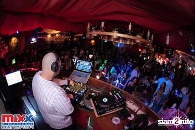 The MIXX Horror Show — photo 156