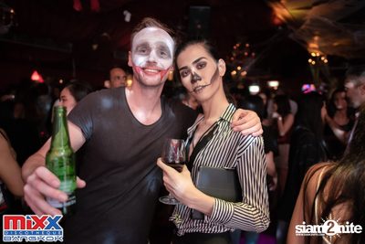 The MIXX Horror Show — photo 159
