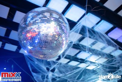 The MIXX Horror Show — photo 161