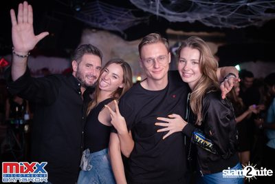 The MIXX Horror Show — photo 162