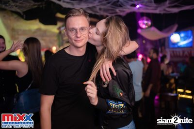 The MIXX Horror Show — photo 163