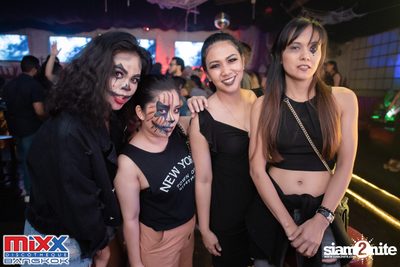 The MIXX Horror Show — photo 164