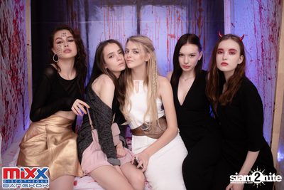 The MIXX Horror Show — photo 167