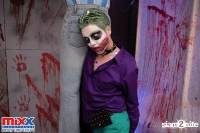 The MIXX Horror Show — photo 168
