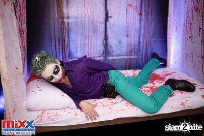 The MIXX Horror Show — photo 170