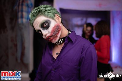 The MIXX Horror Show — photo 172