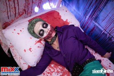 The MIXX Horror Show — photo 174