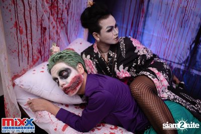 The MIXX Horror Show — photo 175