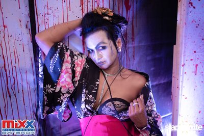 The MIXX Horror Show — photo 176