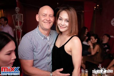The MIXX Horror Show — photo 182