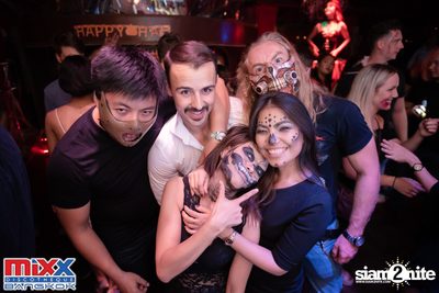 The MIXX Horror Show — photo 187