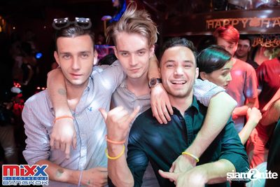 The MIXX Horror Show — photo 188