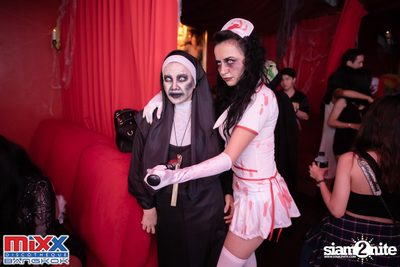 The MIXX Horror Show — photo 190