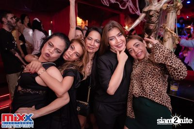 The MIXX Horror Show — photo 191