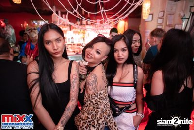 The MIXX Horror Show — photo 192