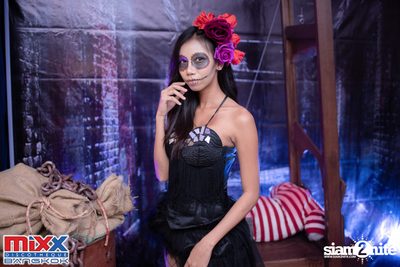 The MIXX Horror Show — photo 193