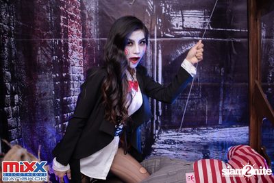 The MIXX Horror Show — photo 194