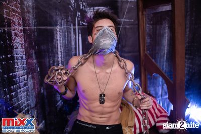 The MIXX Horror Show — photo 200
