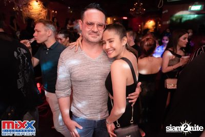 The MIXX Horror Show — photo 202