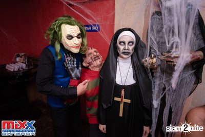 The MIXX Horror Show — photo 204