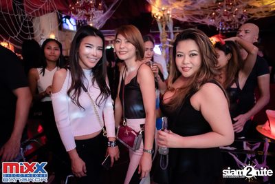 The MIXX Horror Show — photo 205