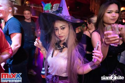 The MIXX Horror Show — photo 207