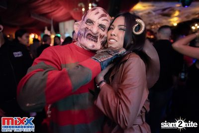 The MIXX Horror Show — photo 208