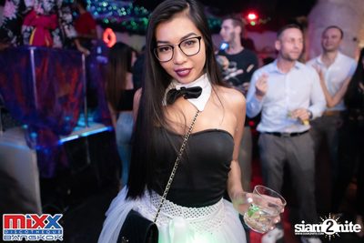 The MIXX Horror Show — photo 209