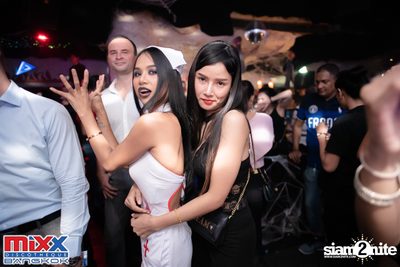 The MIXX Horror Show — photo 210