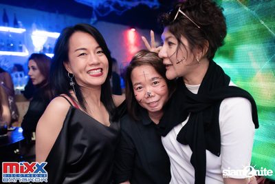 The MIXX Horror Show — photo 211