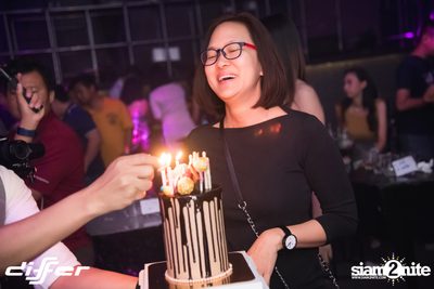 MILD x Wonderframe ที่ ดิฟเฟอร์ ผับ พัทยา — photo 23