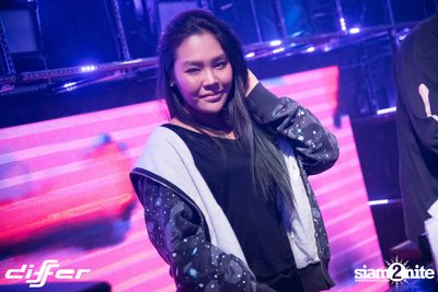 MILD x Wonderframe ที่ ดิฟเฟอร์ ผับ พัทยา — photo 34