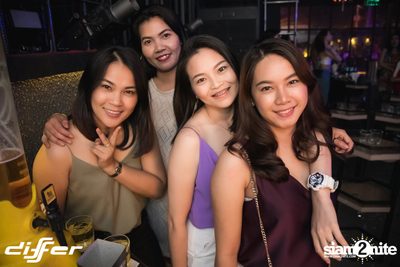 MILD x Wonderframe ที่ ดิฟเฟอร์ ผับ พัทยา — photo 58