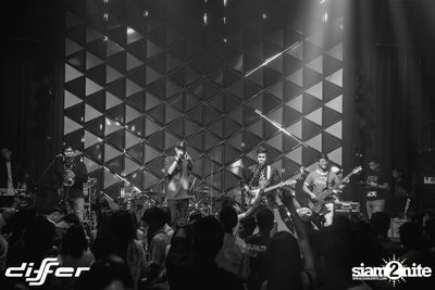 MILD x Wonderframe ที่ ดิฟเฟอร์ ผับ พัทยา — photo 62
