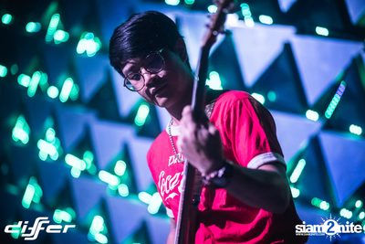 MILD x Wonderframe ที่ ดิฟเฟอร์ ผับ พัทยา — photo 64