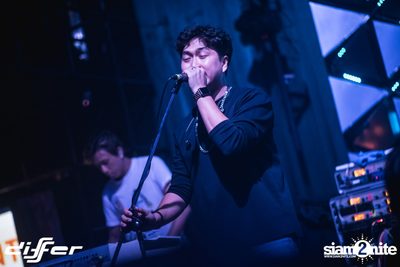 MILD x Wonderframe ที่ ดิฟเฟอร์ ผับ พัทยา — photo 70