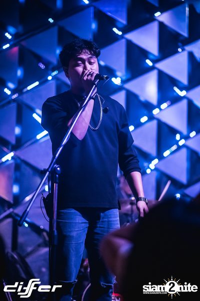 MILD x Wonderframe ที่ ดิฟเฟอร์ ผับ พัทยา — photo 73