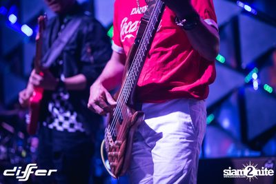 MILD x Wonderframe ที่ ดิฟเฟอร์ ผับ พัทยา — photo 90