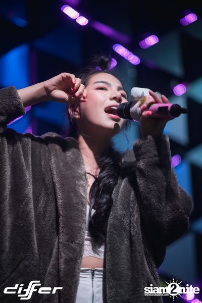 MILD x Wonderframe ที่ ดิฟเฟอร์ ผับ พัทยา — photo 107
