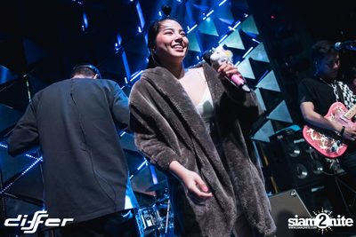 MILD x Wonderframe ที่ ดิฟเฟอร์ ผับ พัทยา — photo 111