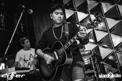 MILD x Wonderframe ที่ ดิฟเฟอร์ ผับ พัทยา — photo 112