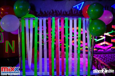 Neon BeatZ Party at MIXX Bangkok — photo 8