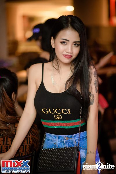 Neon BeatZ Party at MIXX Bangkok — photo 24