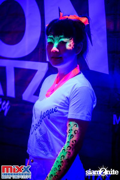 Neon BeatZ Party at MIXX Bangkok — photo 29
